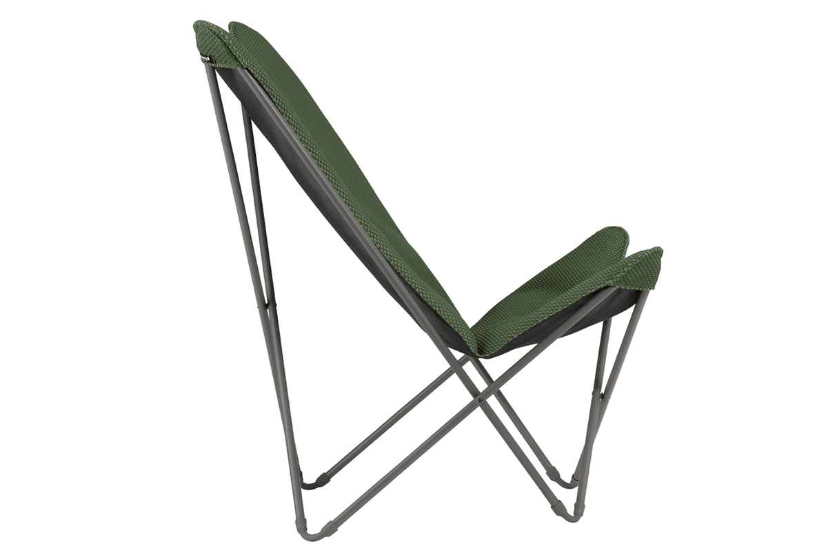 BeComfort pop up flagermusstol XL