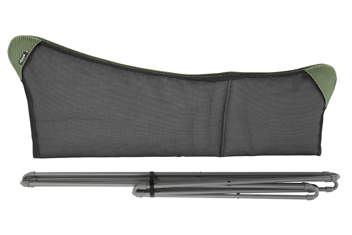 BeComfort pop up flagermusstol XL