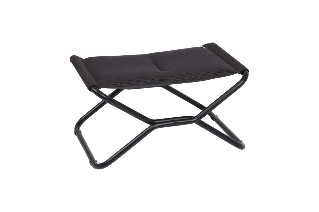 AirComfort acier fodskammel