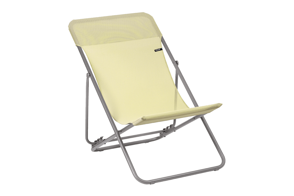 Maxi transat batyline liggestol