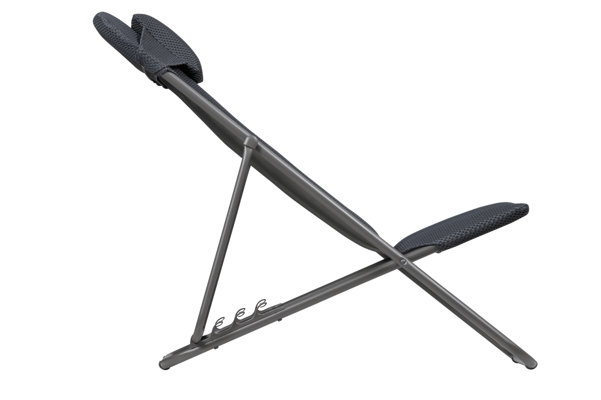 Maxi Transat plus BeComfort liggestol