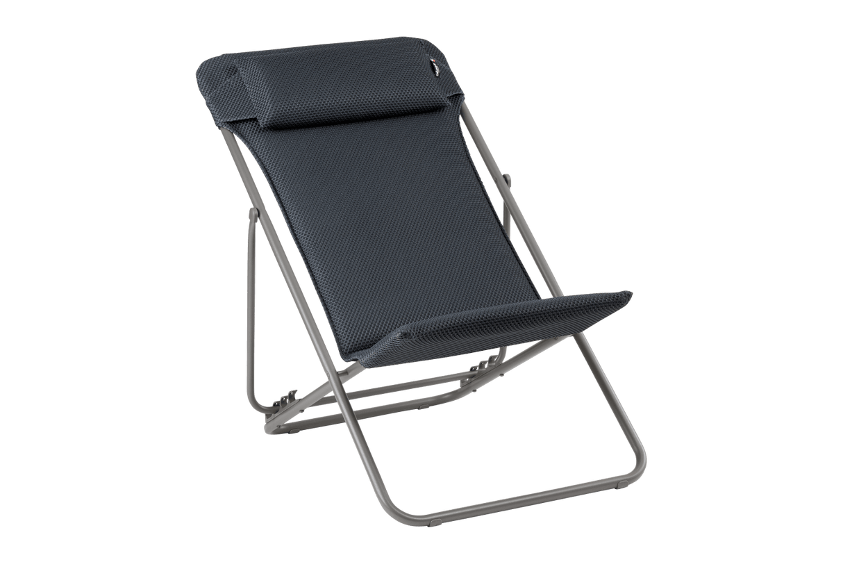 Maxi Transat plus BeComfort liggestol