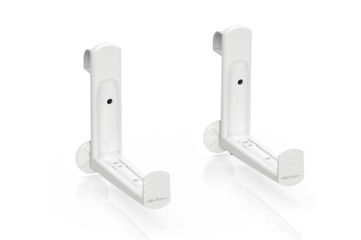 Beslag til Lechuza altankasse