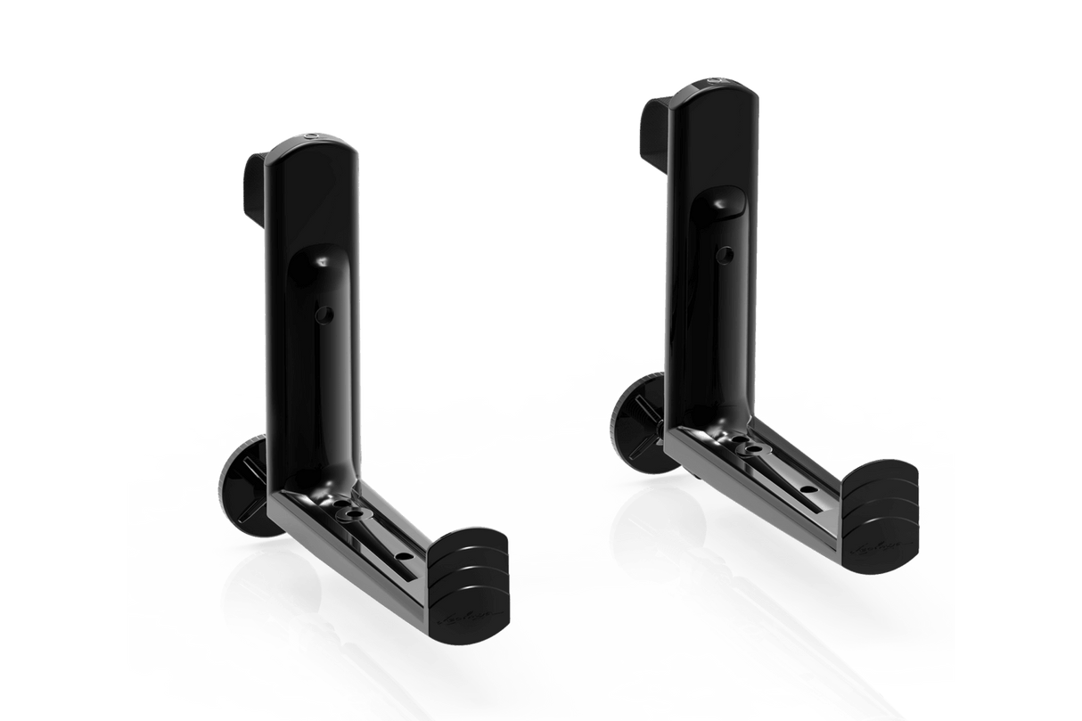 Beslag til Lechuza altankasse