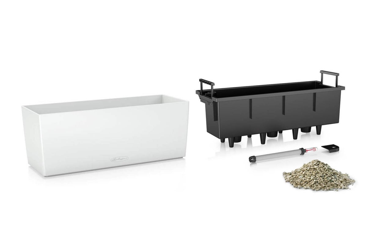 Balconera altankasse med selvvanding 50 cm