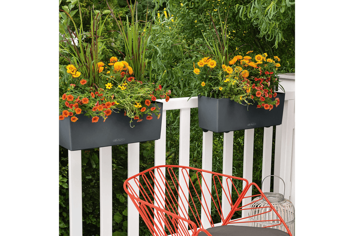 Balconera altankasse med selvvanding 50 cm