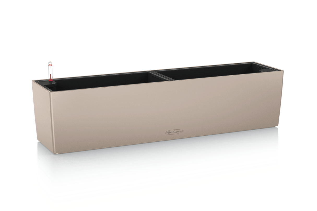 Balconera altankasse med selvvanding 80 cm