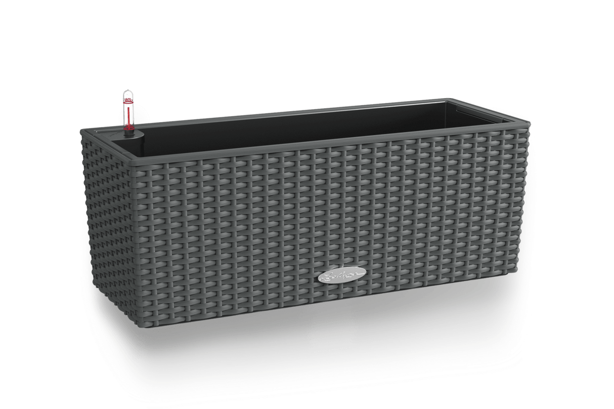 Cottage altankasse med selvvanding 50 cm