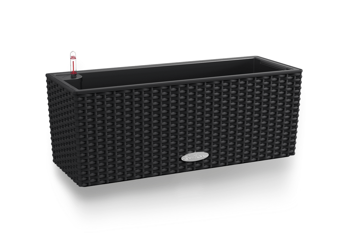 Cottage altankasse med selvvanding 50 cm