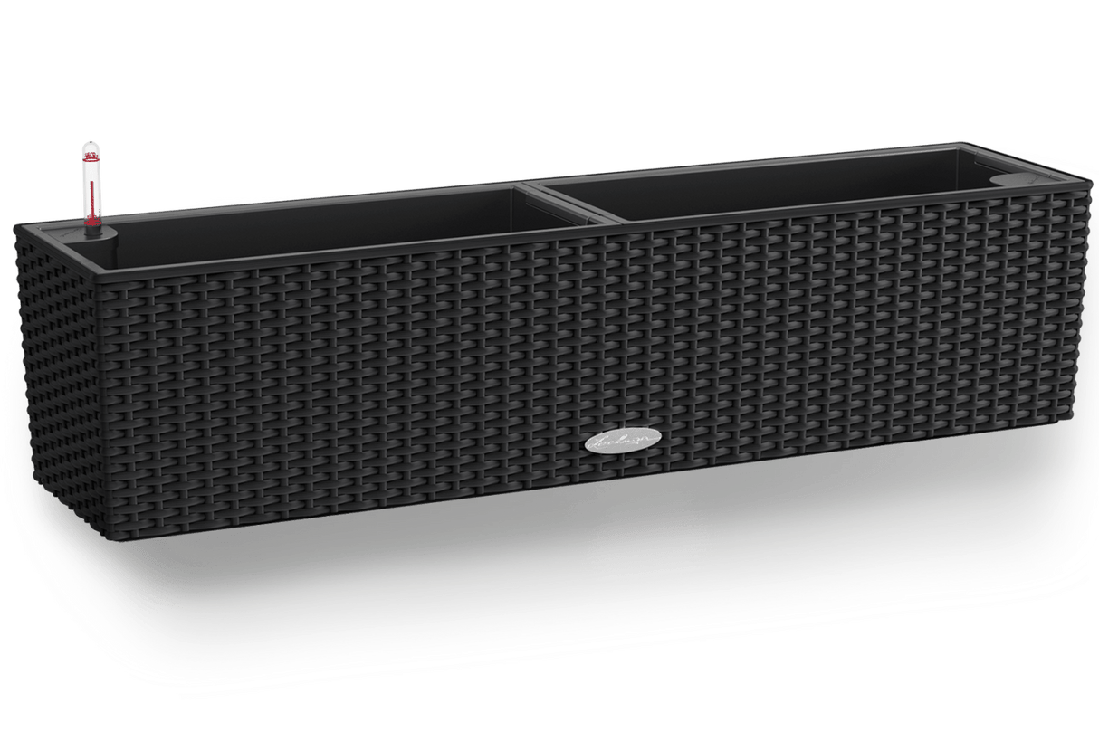 Cottage altankasse med selvvanding 80 cm