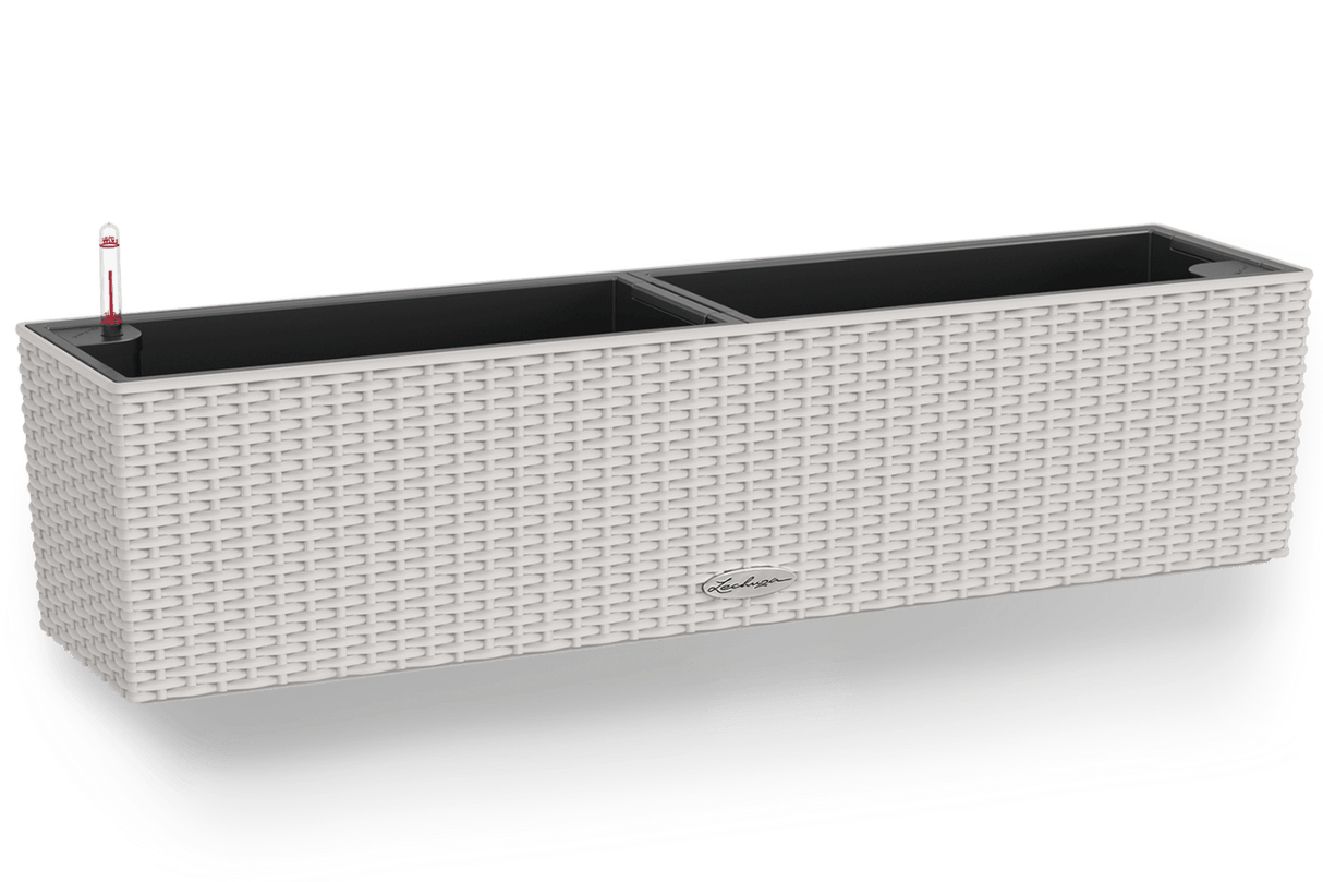 Cottage altankasse med selvvanding 80 cm