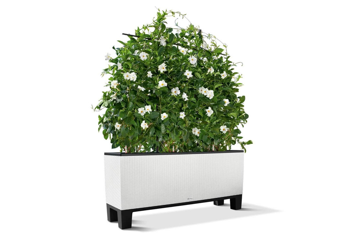 Sokkel til Trio stone plantekasse