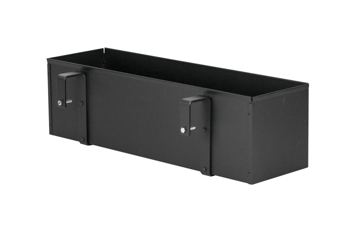 Liva-altankassse-sort-med ophæng-bagside-60cm