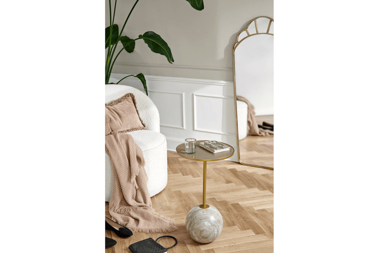 Marlen velour pudetræk 30 x 50 cm