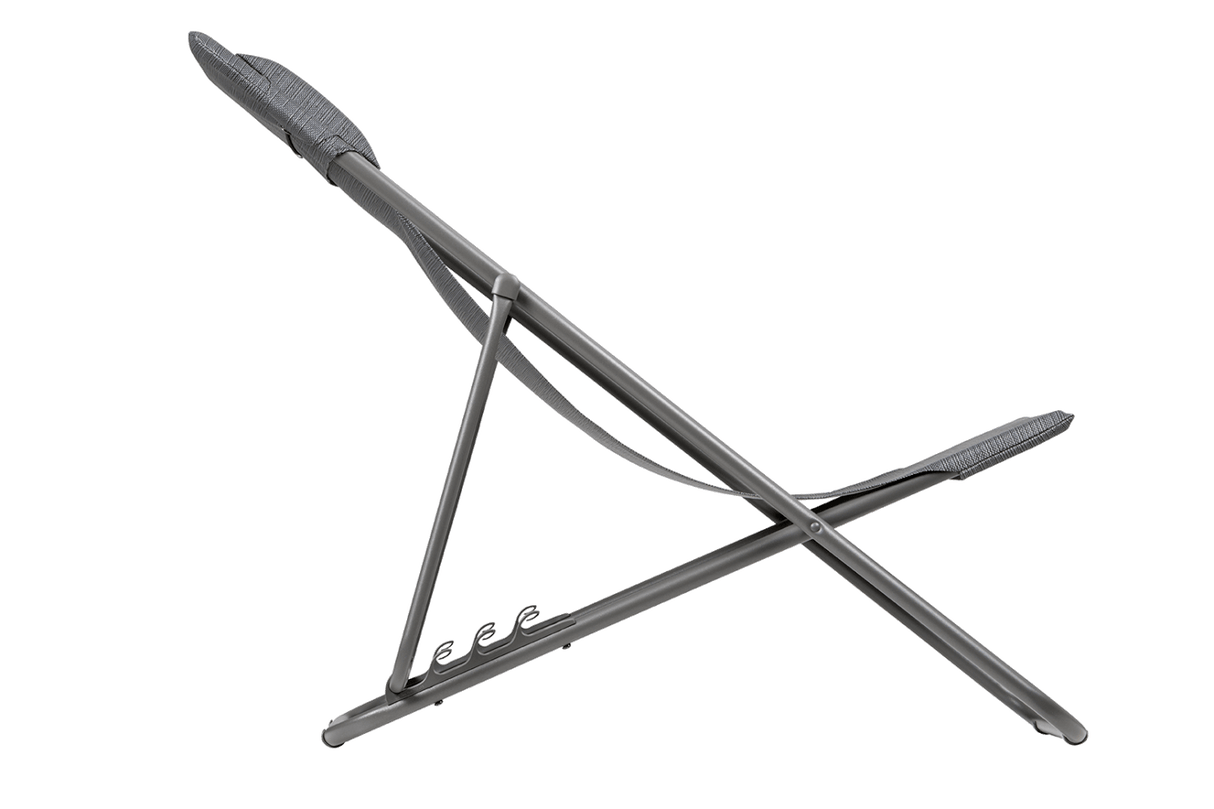 Maxi Transat Duo plus liggestol m. hovedstøtte