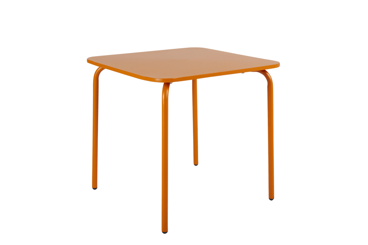 Nera havebord til børn 58 x 58 cm