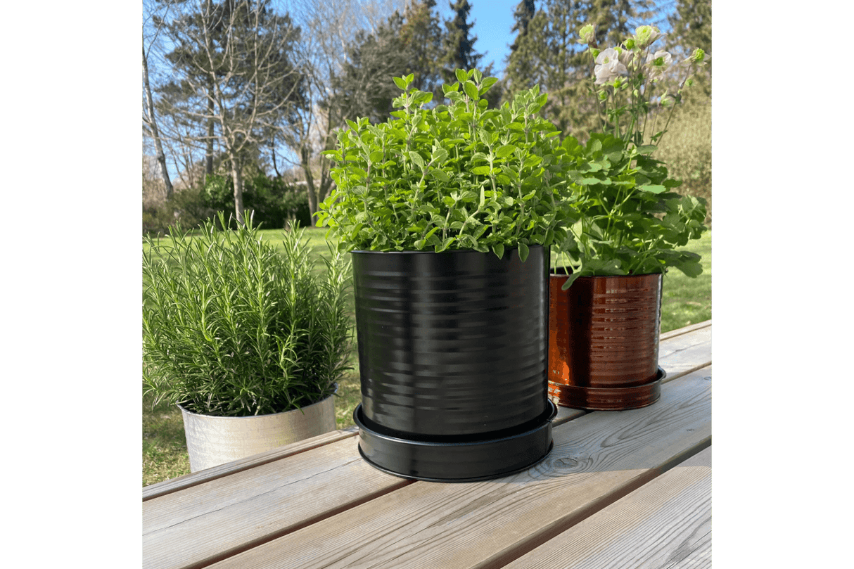 Rita Rillo potte Ø22 cm