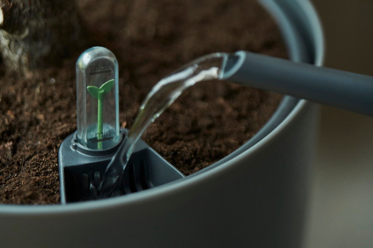 Selvvandings potte Ø24 cm