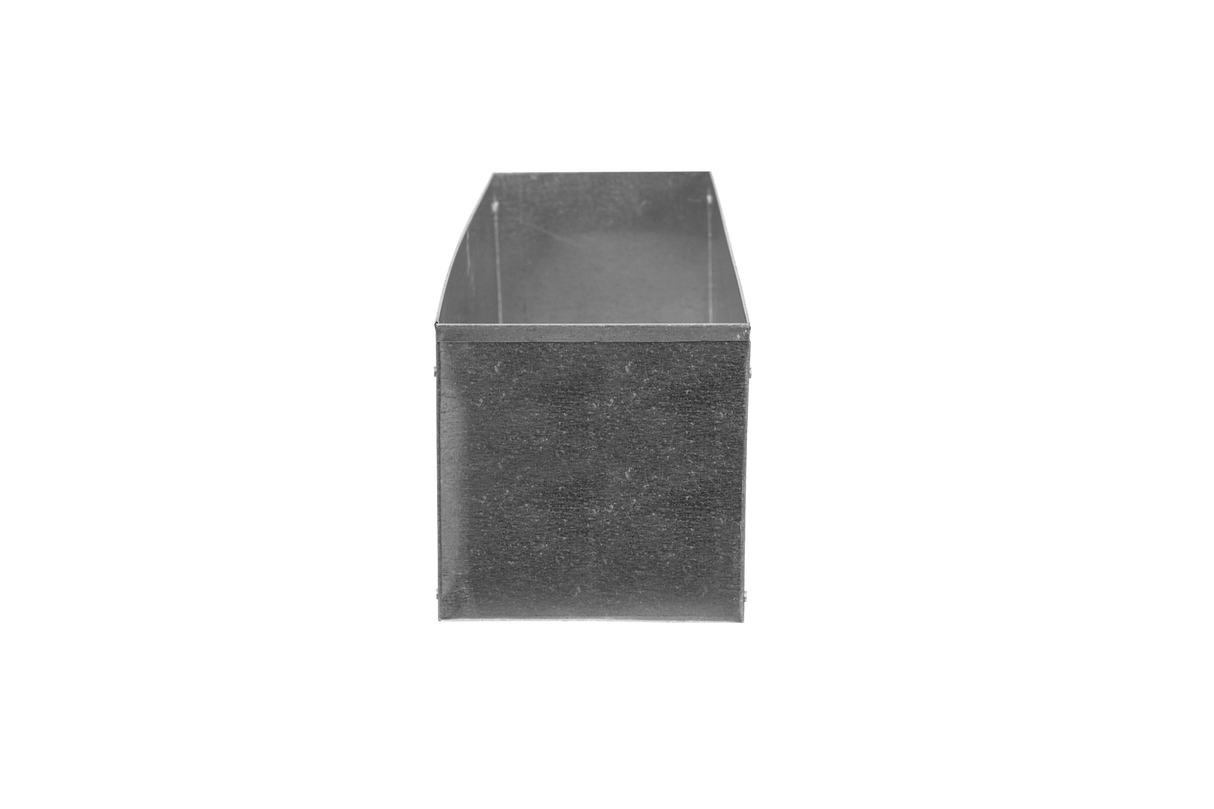 Sofie zink altankasse u/ophæng 60 cm