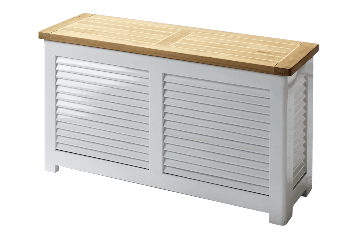 Opbevaringsbænk 90 cm