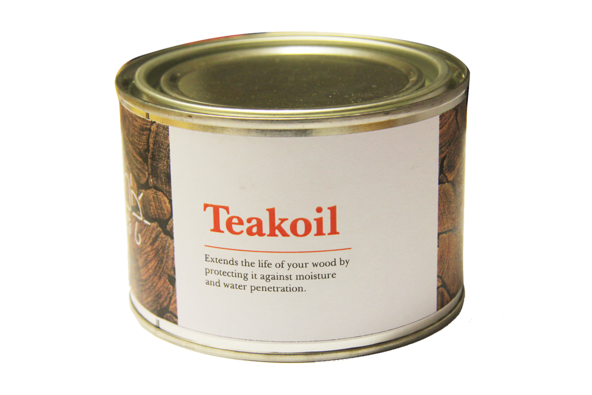 Teakolie 500 ml