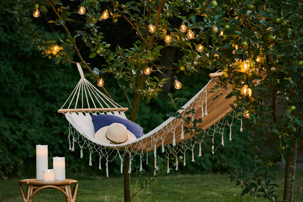 Tobias suppleringssæt 10 klare pærer