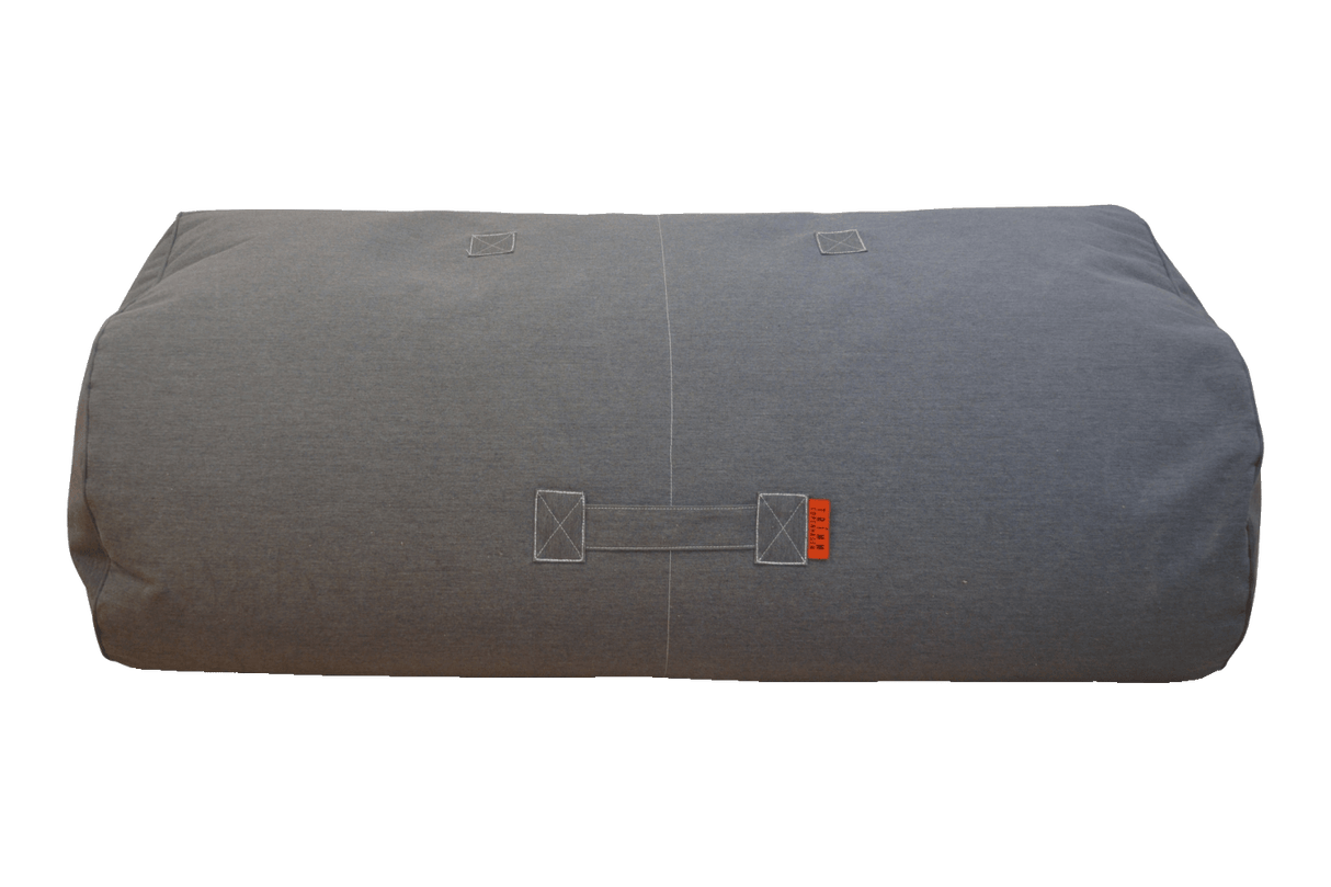 Mini rocket daybed 120 cm