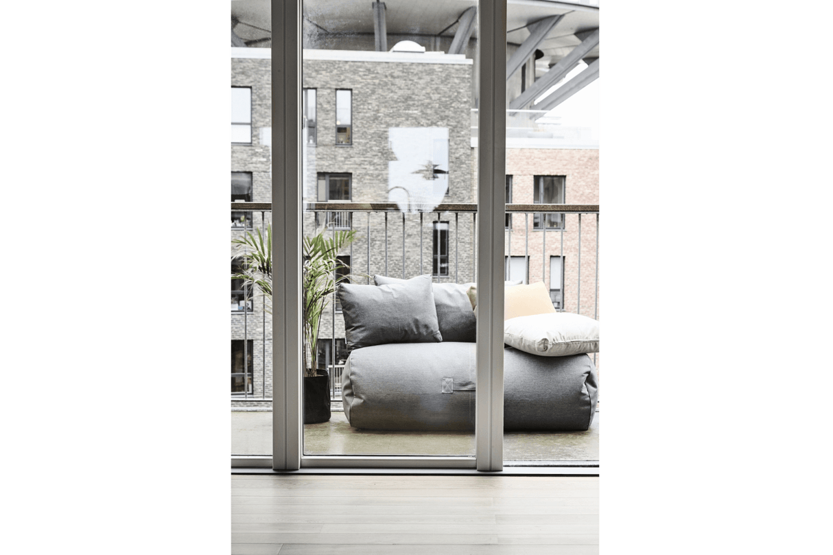 Mini rocket daybed 120 cm