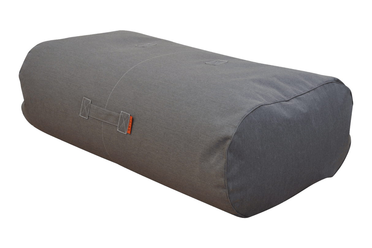 Mini rocket daybed 120 cm