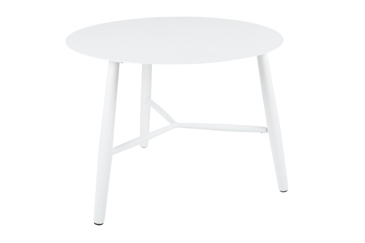 Vannes sidebord Ø60 cm