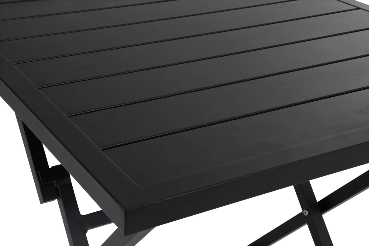 Wilkie foldebord - vedligeholdelsesfrit