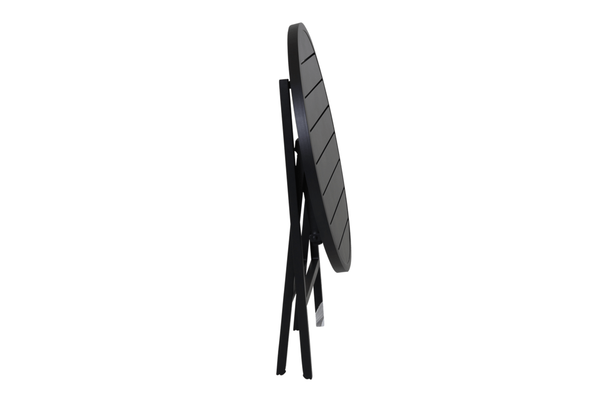 Wilkie foldebord Ø72 cm