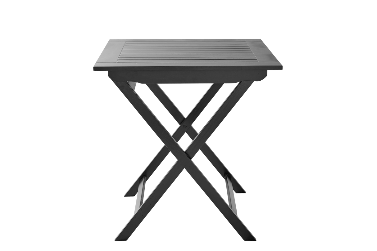 York klapbord 70 x 70 cm