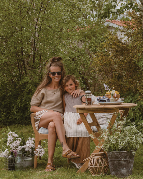 Bliv inspireret af Sofie Hammers bohemeinspirerede udeliv