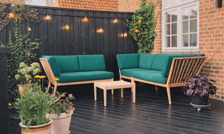 Find din perfekte lounge – modul for modul