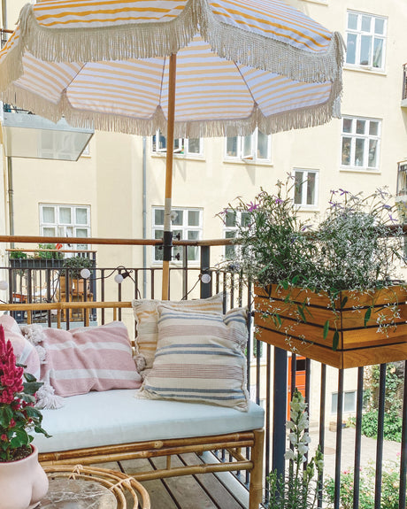 Lad fantasien få frit spil og væk din indre boheme