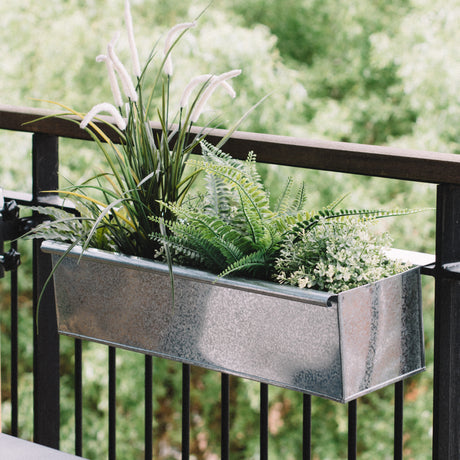 Hvad du skal måle inden du køber altankasser