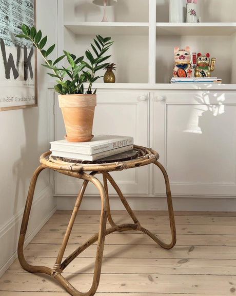 Nobody puts baby in the corner! Giv dine altanmøbler liv året rundt