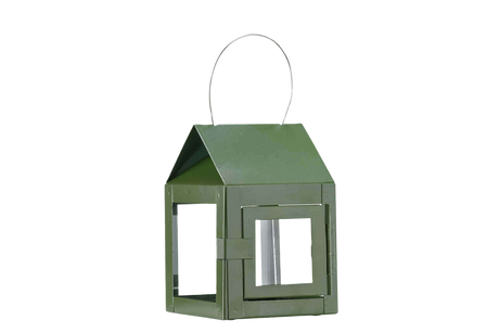 A2 living mini lanterne med ophæng