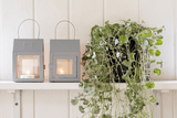 A2 living mini lanterne med ophæng