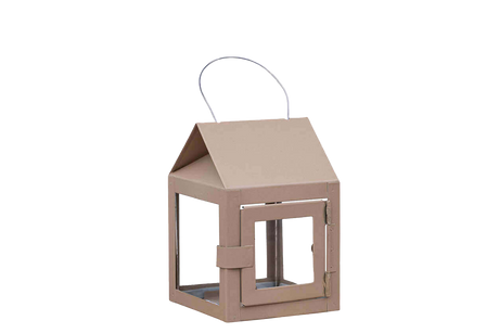A2 living mini lanterne med ophæng
