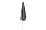 Active rektangulær parasol med knæk 180 x 120 cm