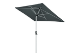 Active parasol med knæk 210 x 140 cm
