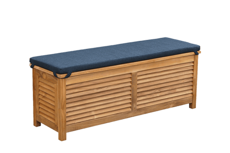 Agnes opbevaringsbænk 145 cm