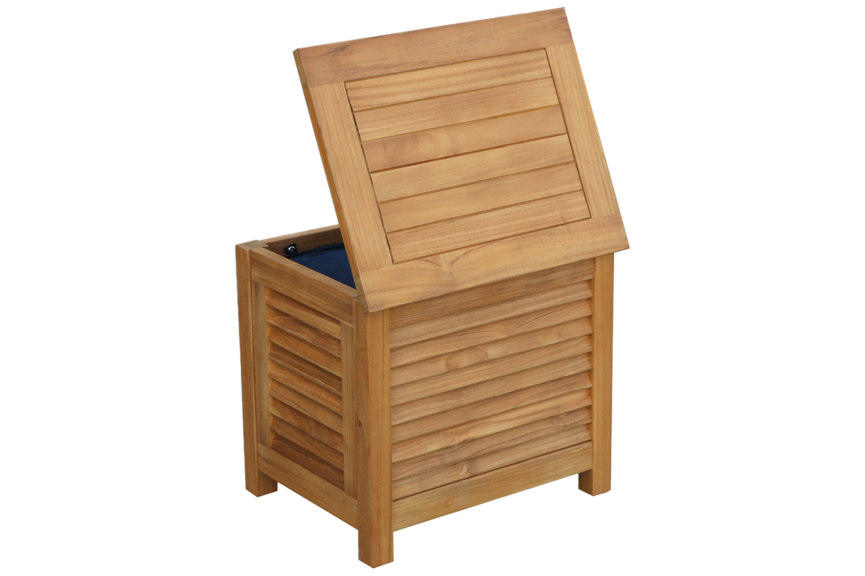 Agnes opbevaringsbænk 50 cm