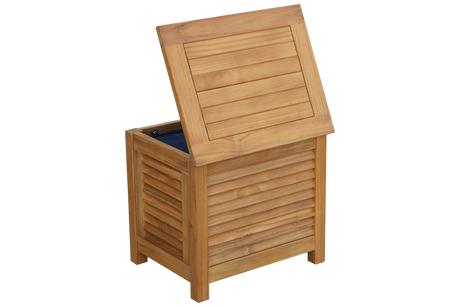 Agnes opbevaringsbænk 50 cm