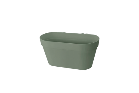 Plantekasse til gitter, green wall