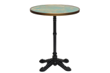 Amelíe cafébord Ø60 cm