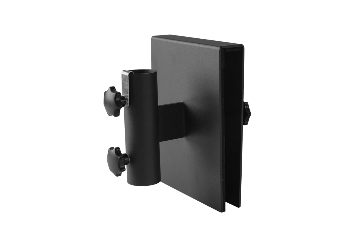 Bram parasolbeslag til glasaltaner