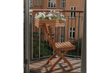 Maja teak altankasse 40 / 60 / 80 cm